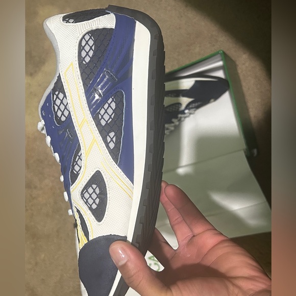 Bottega orbit sneakers
